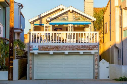 Nb-3010b - Perfect Newport Beach Location II