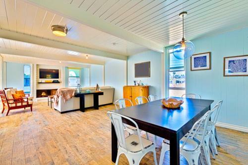 Nb-126b - Modern Newport Beach Condo