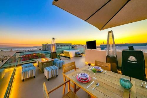 Nb-7401b Newport Beach Rooftop Luxury