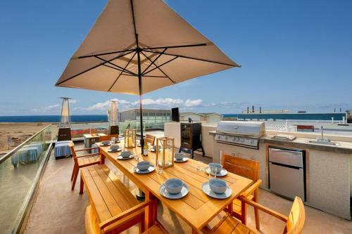 Nb-7401b Newport Beach Rooftop Luxury