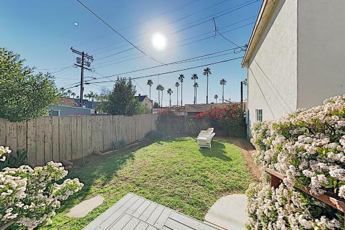 New Listing! Beach Retreat With Backyard Oasis Home