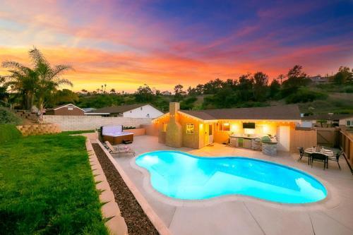 Os-285 - Oceanside Mission Pool Resort