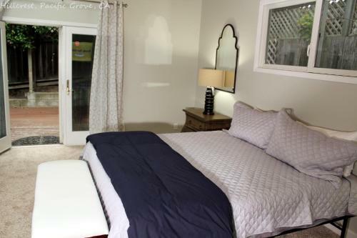 Updated Three Bedroom Pacific Grove Home