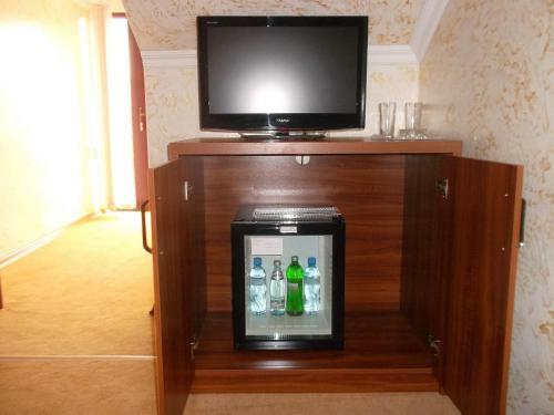 Antika Hotel