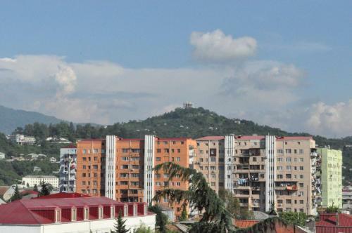Antika Hotel