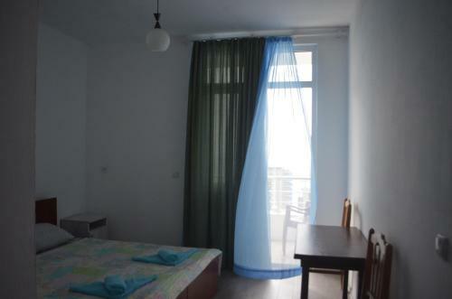 Hostal Akhmed Guest House