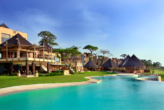 Sheraton Gambia Hotel Resort & Spa