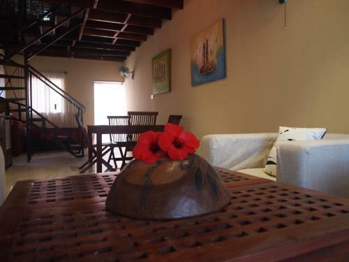 Hostal Hibiscus House Gambia