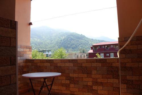 Hostal Kvariati Grand Guest House