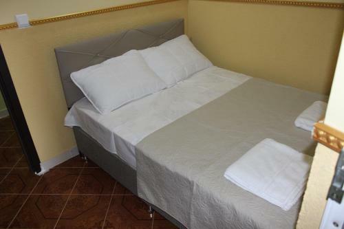 Hostal Kvariati Grand Guest House