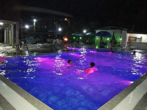 Hostal Kvariati Grand Guest House