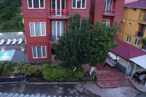 Posada Gold Hotel