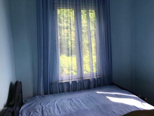 Hostal Gonio Guest House