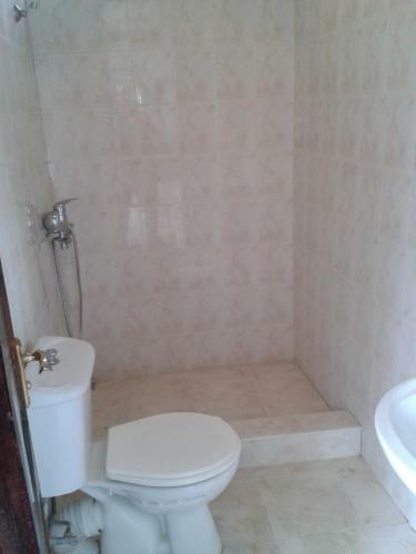 Hostal Gonio Guest House