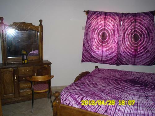 Hostal Tedugal Guest House