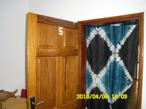 Hostal Tedugal Guest House