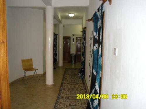 Hostal Tedugal Guest House