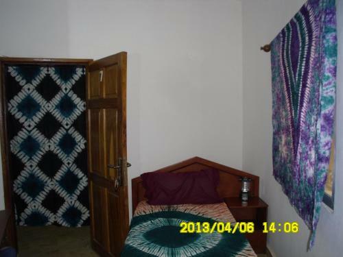 Hostal Tedugal Guest House
