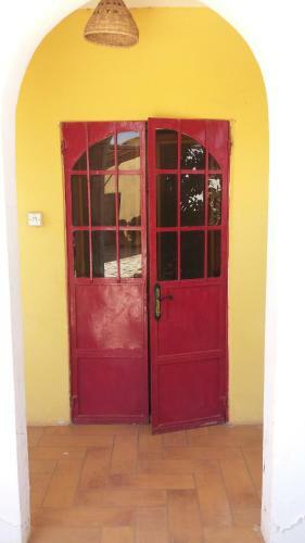 Hostal Tedugal Guest House