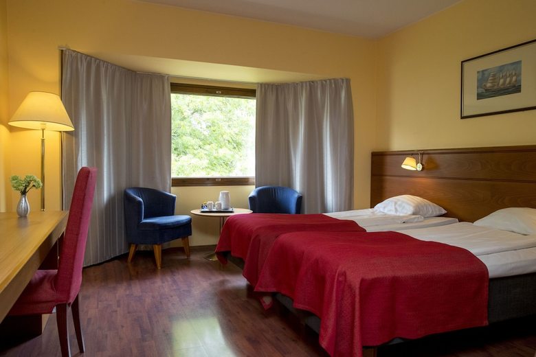 Hotel Savoy