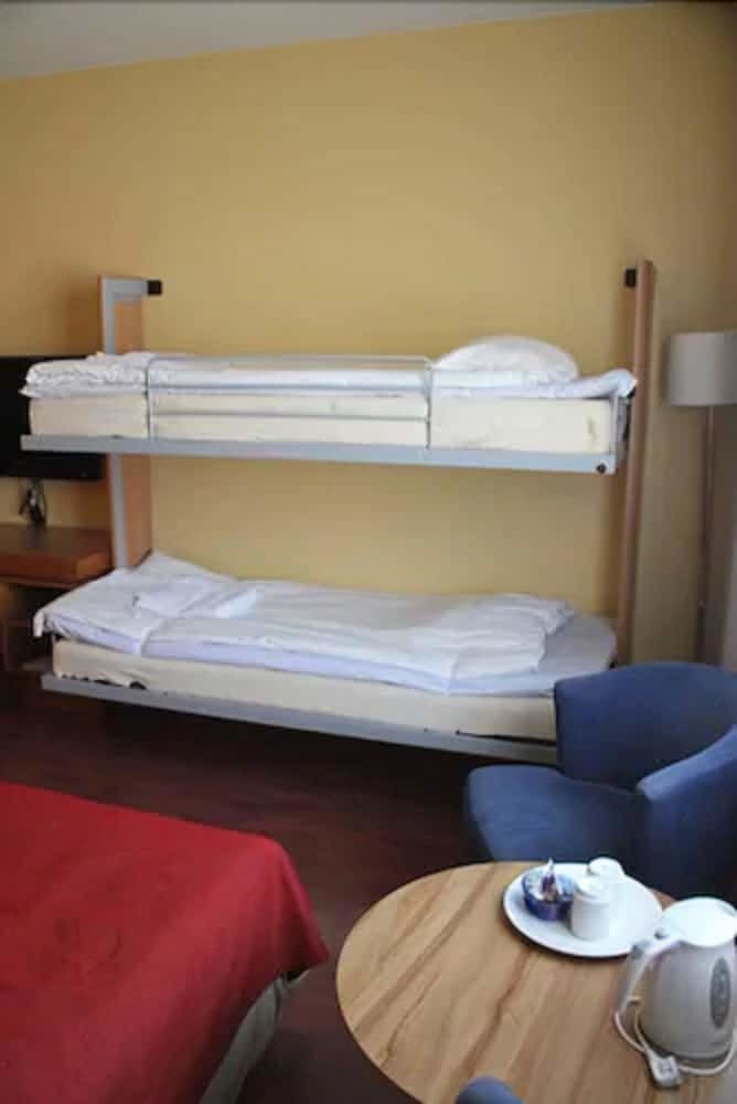 Hotel Savoy