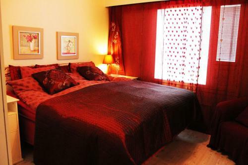 Raita Villa