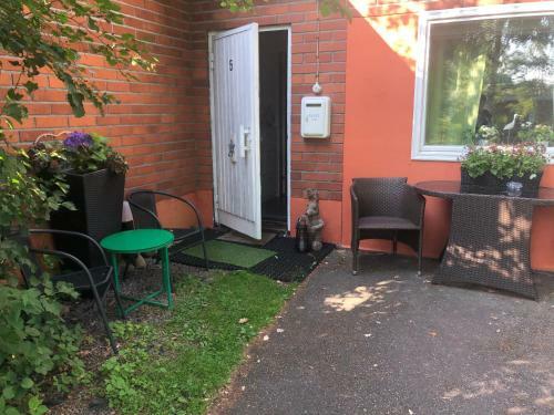 Apartments Savonlinna