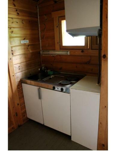 Savonlinna Camping Vuohim�ki