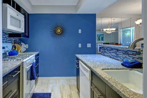 Biltmore Modern - South Palm Springs By Oranj Palm