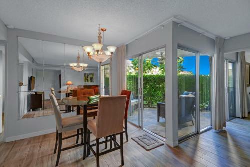 Biltmore Modern - South Palm Springs By Oranj Palm
