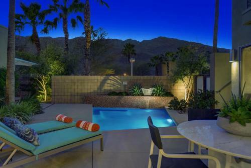 Oceo Escape - South Ps Pool House By Oranj Palm