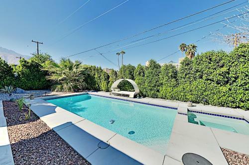 4br 2ba Demuth Park Home - Backyard Paradise With Pool Home