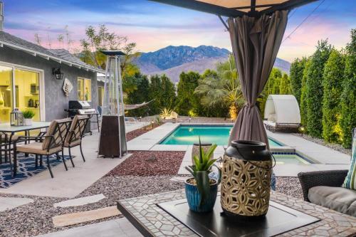 4br 2ba Demuth Park Home - Backyard Paradise With Pool Home