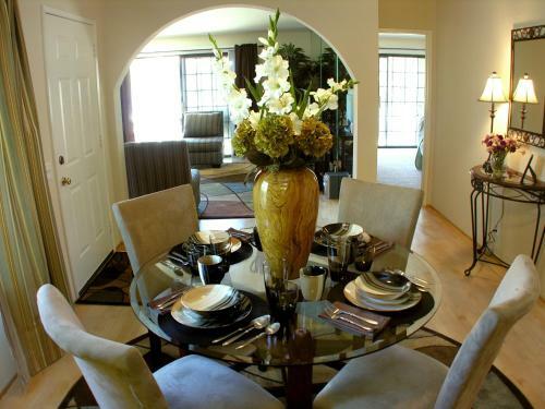 Mesquite Golf Condos By Oranj Palm