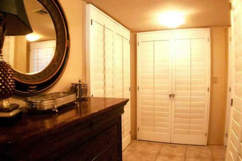 Your Private Ritz Carlton In Palm Springs