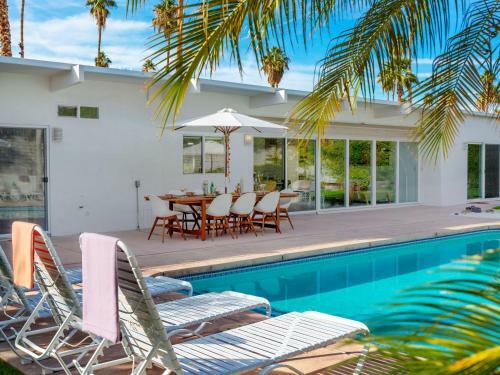 Villa House Of Stardust