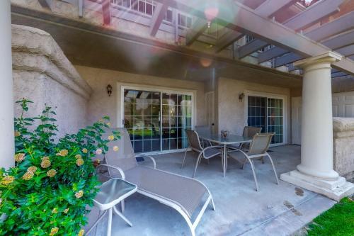 Mesquite Condos II