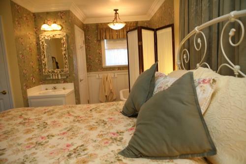 Agroturismo Pescadero Creek Inn