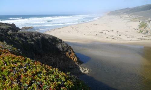 Agroturismo Pescadero Creek Inn