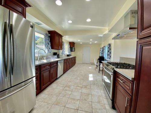 Amazing Location Blocks From Lunada Bay - 4 Br 3 Ba Sleeps 8-10