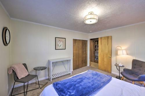 Pioneer Cabin Getaway - Ski, Golf And Hike!