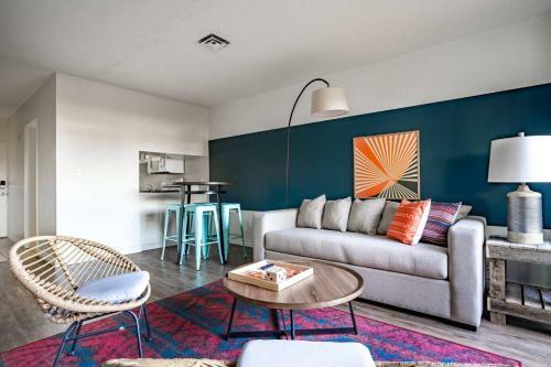 Apartamento Wanderjaunt - Alessio - 2br - Point Loma