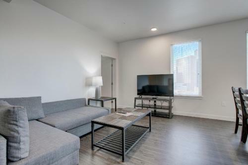 Apartamento Petco Park San Diego 30 Day Stays