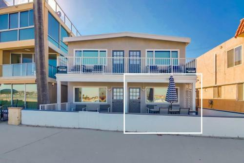 Waterfront, Exclusive View Patio, Ground Level, AC