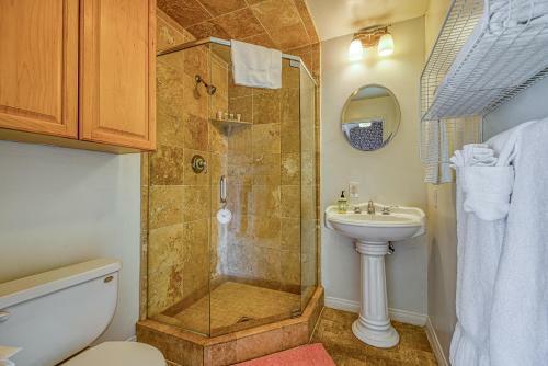 Apartamento Cottage By Mission Bay