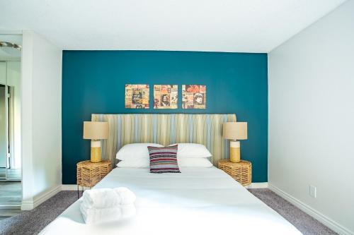 Apartamento Wanderjaunt - Apts In Pacific Beach
