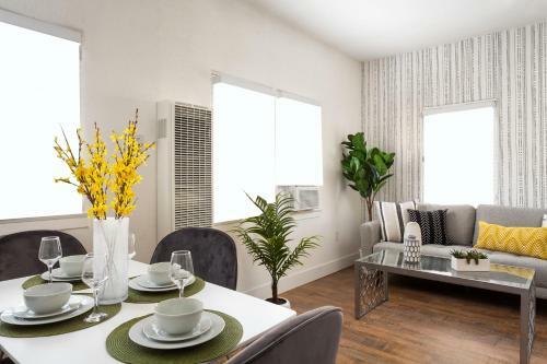 Apartamento Super Host Luxury 2/1 Apt