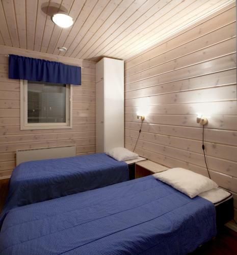Aparthotel Himosport Apartments
