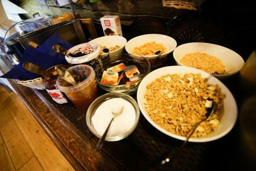 Bed & Breakfast Nelj�n Tuulen Tupa