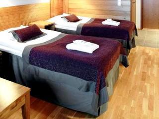 Hotel Holiday Club Yll�s Saaga